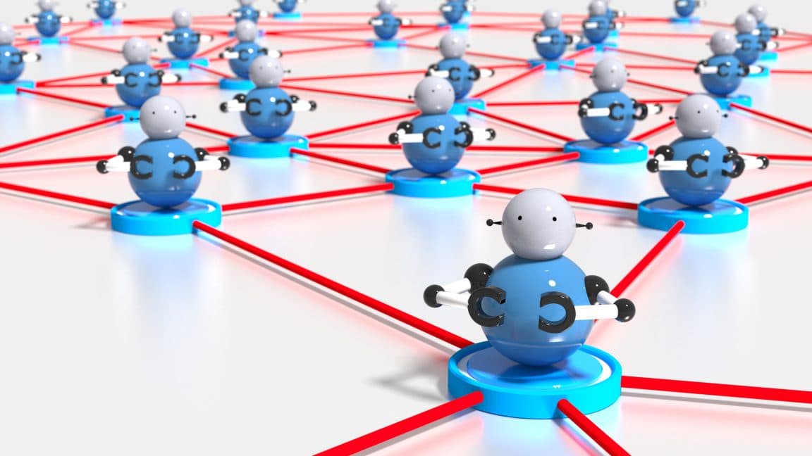 14,000 routers are infected by malware that's highly resistant to takedowns