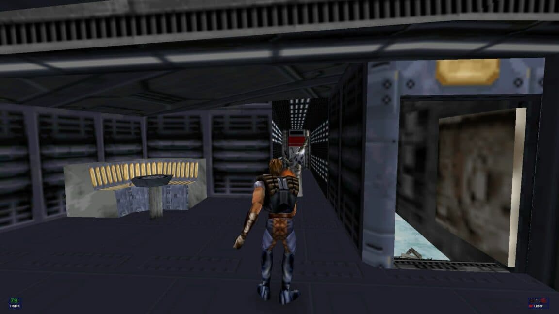 Remembering the 30-year-old computer game that introduced me to Star Wars
