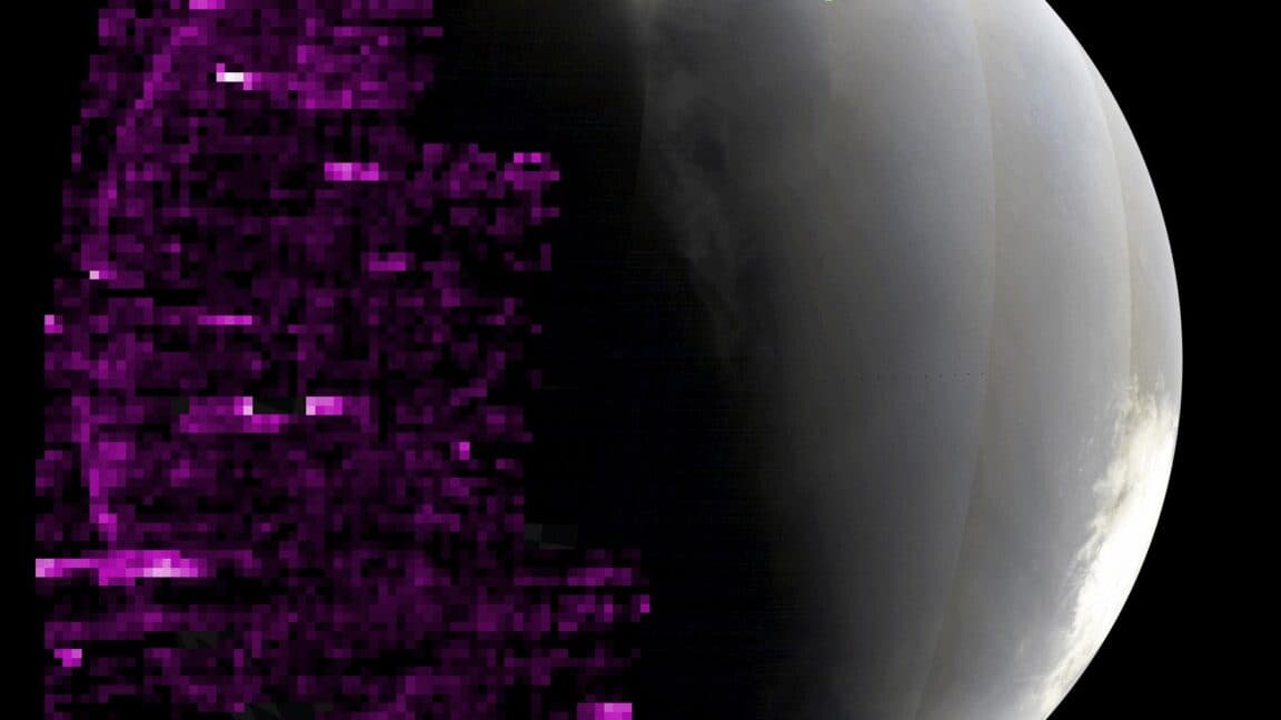 After 11 years at Mars, NASA's MAVEN spacecraft went out with a whisper