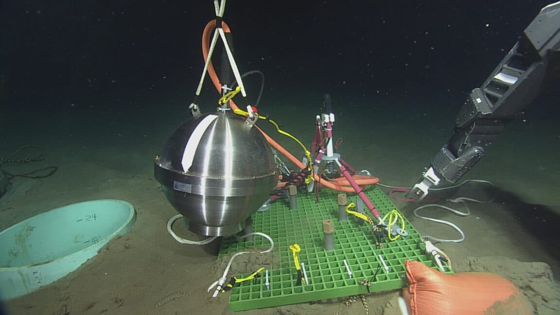 After Senate vote, Trump admin backs off plans to kill ocean monitoring
