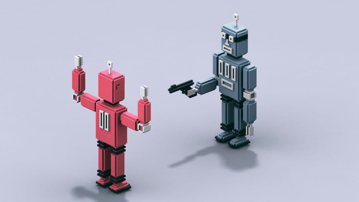 Anthropic blames dystopian sci-fi for training AI models to act “evil”