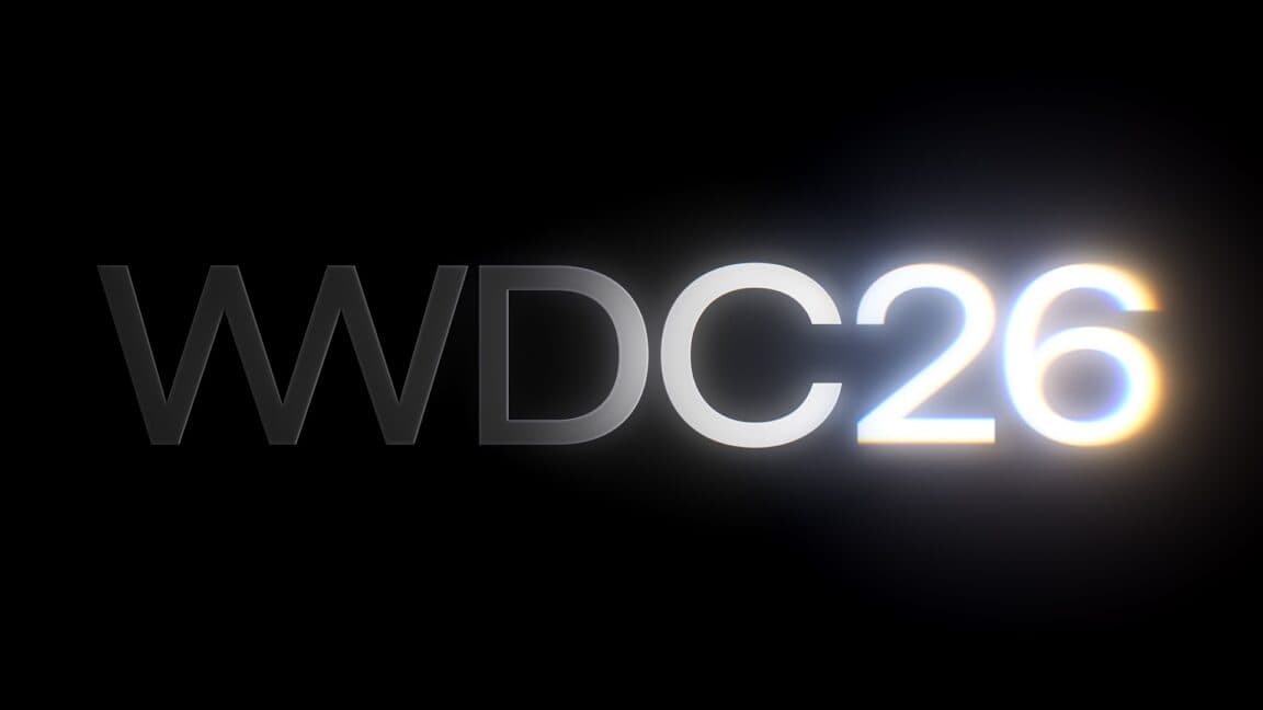 Apple will talk iOS 27, macOS 27, and more at WWDC 2026 on June 8