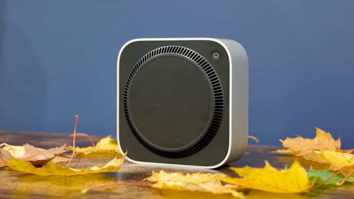 Why are the Mac mini and Mac Studio gradually becoming impossible to buy?