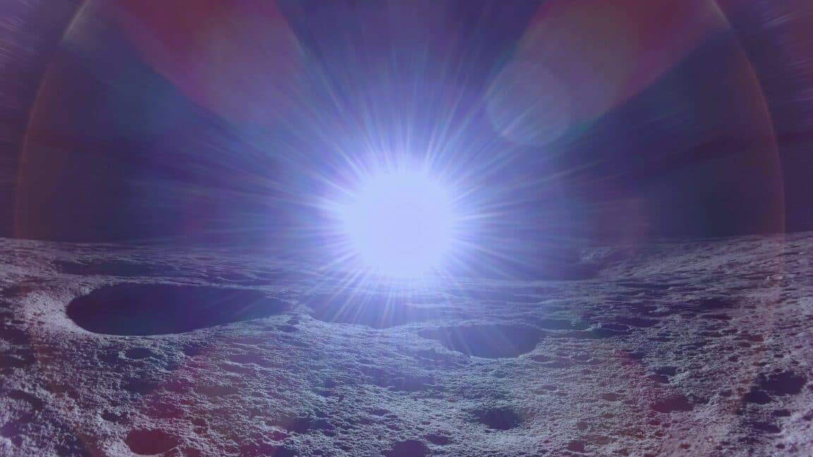 Here's what has to happen if NASA wants to land on the Moon every month