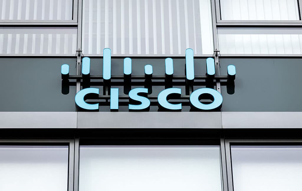 Cisco announces record revenue and 4,000 layoffs in the same day