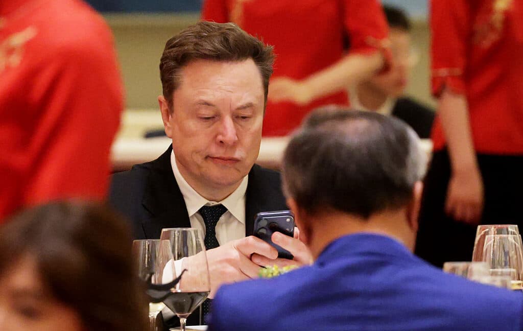 Elon Musk took too long to sue OpenAI, jury unanimously agrees