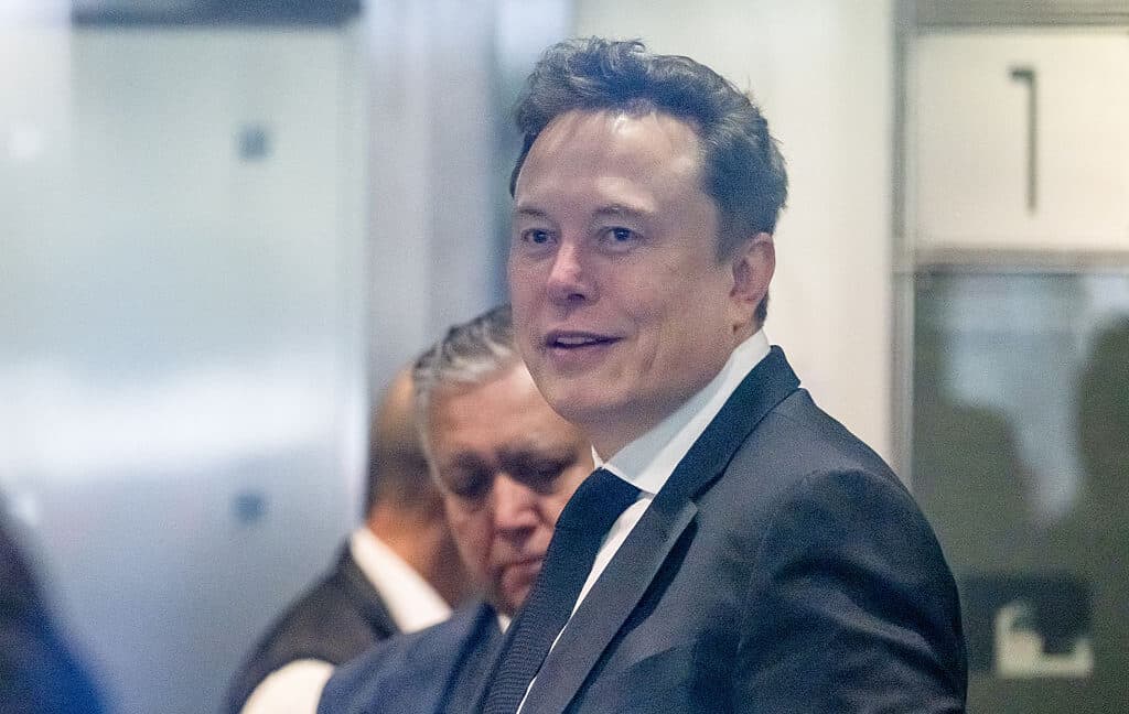Elon Musk's 7 biggest stumbles on the stand at OpenAI trial