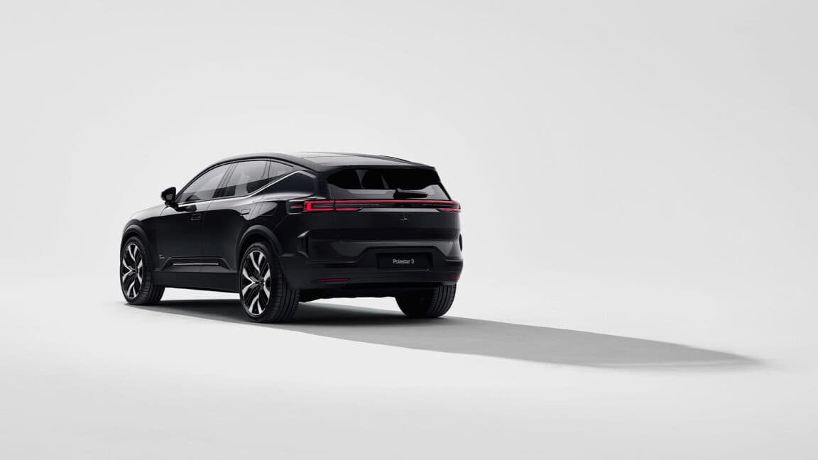 Feds deny Polestar authorization to sell cars in US from model year 2027