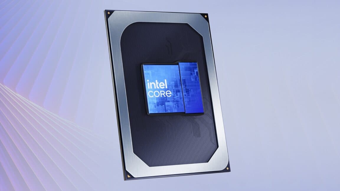 Intel refreshes non-Ultra Core CPUs with new silicon for the first time