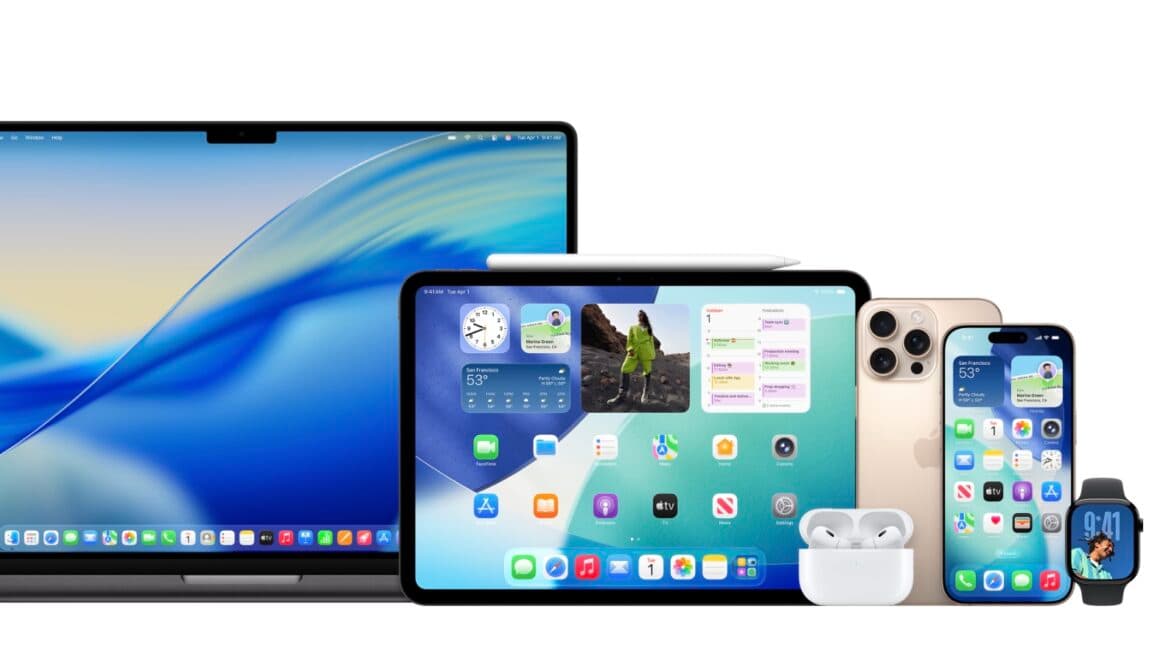 iOS, macOS, and iPadOS 26.5 updates arrive with encrypted RCS messaging and more