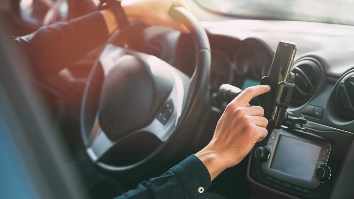 Judge irate as defendant joins by Zoom while driving—then lies about it