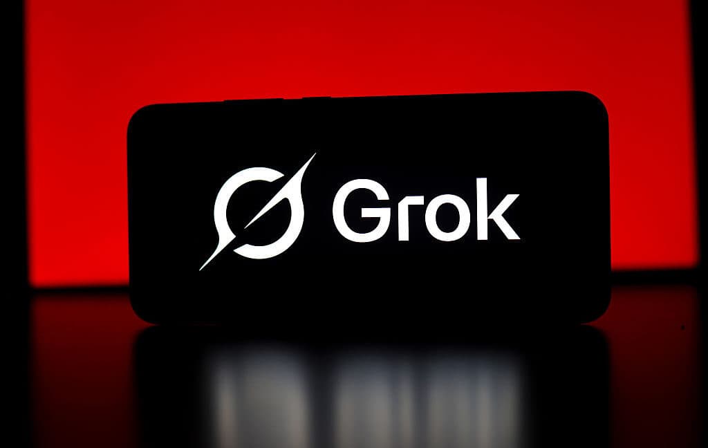 Lawsuit: Man used Grok to make 7K sex images of stepdaughter, then shot himself