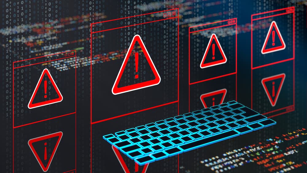 Massive breach spills credentials for thousands of sensitive networks
