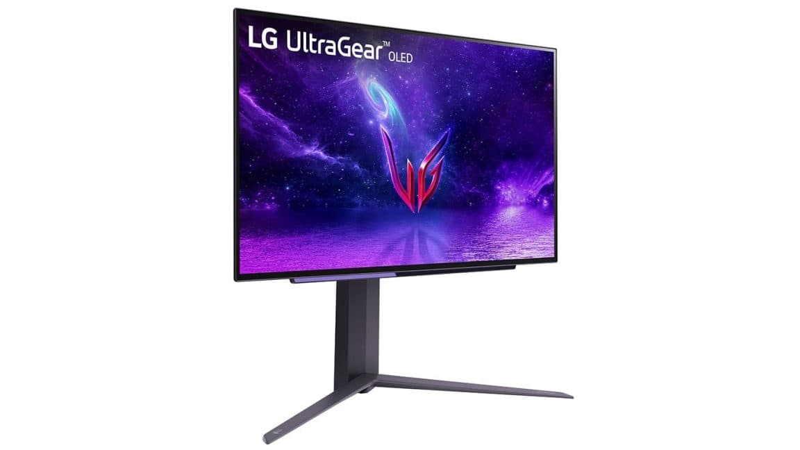 Microsoft responds to LG monitors installing McAfee ads on Windows