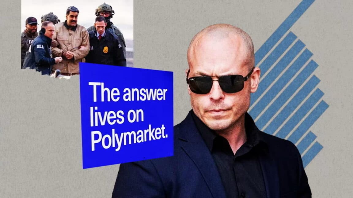 More than half of all  Polymarket "long shot" bets on military action pay off