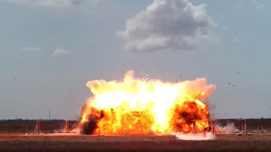 NASA wants to know how the launch industry's chic new rocket fuel explodes