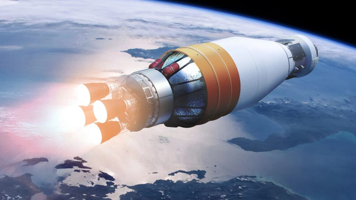 NASA shakes up its Artemis program to speed up lunar return
