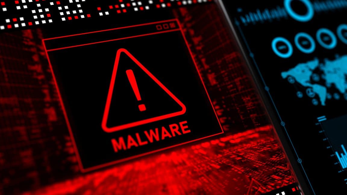 Newly discovered PamStealer isn't your typical macOS malware