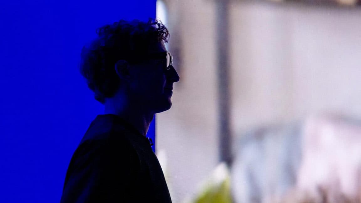 One day after discovery, Meta pulls facial recognition code from its smart glasses