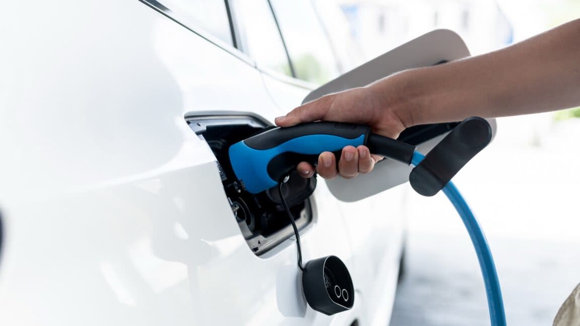 Plug-in hybrids get plugged in more than you might think