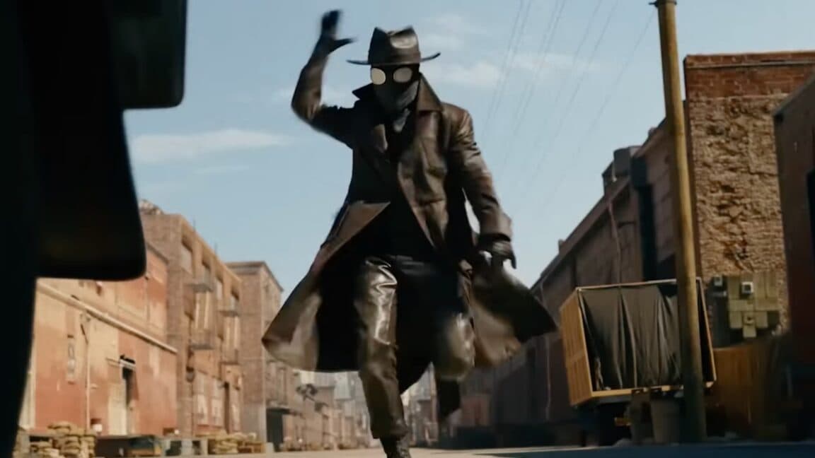 Prime Video drops full trailer for Spider-Noir