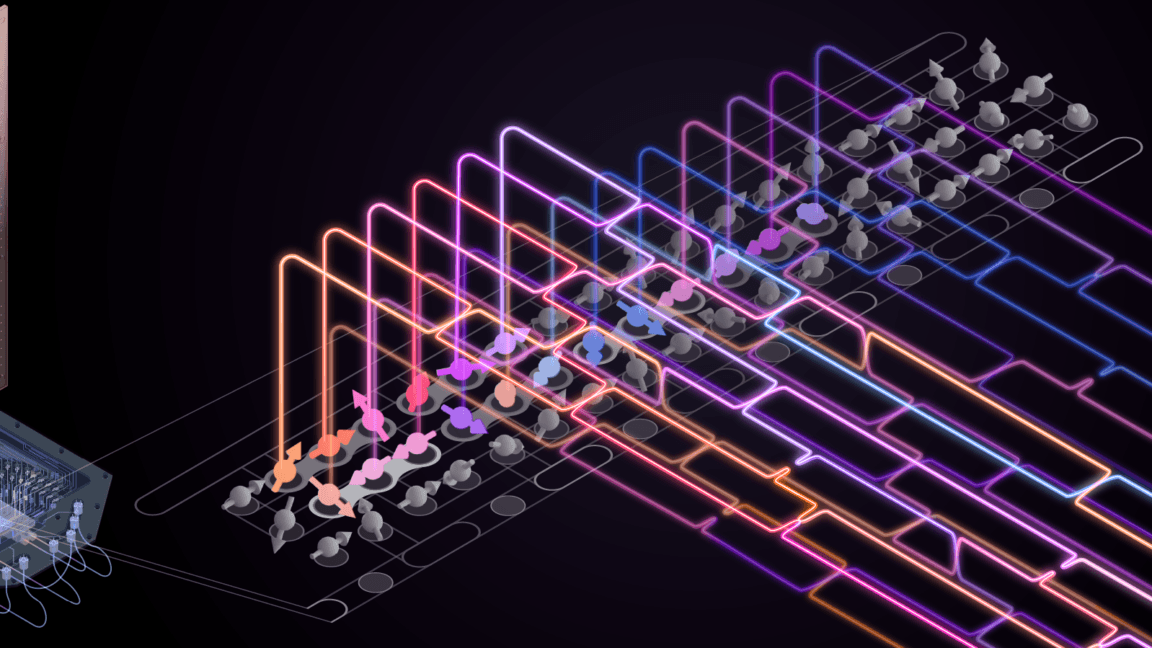 Yet more qubit tech: New quantum dot options, diamond vacancies