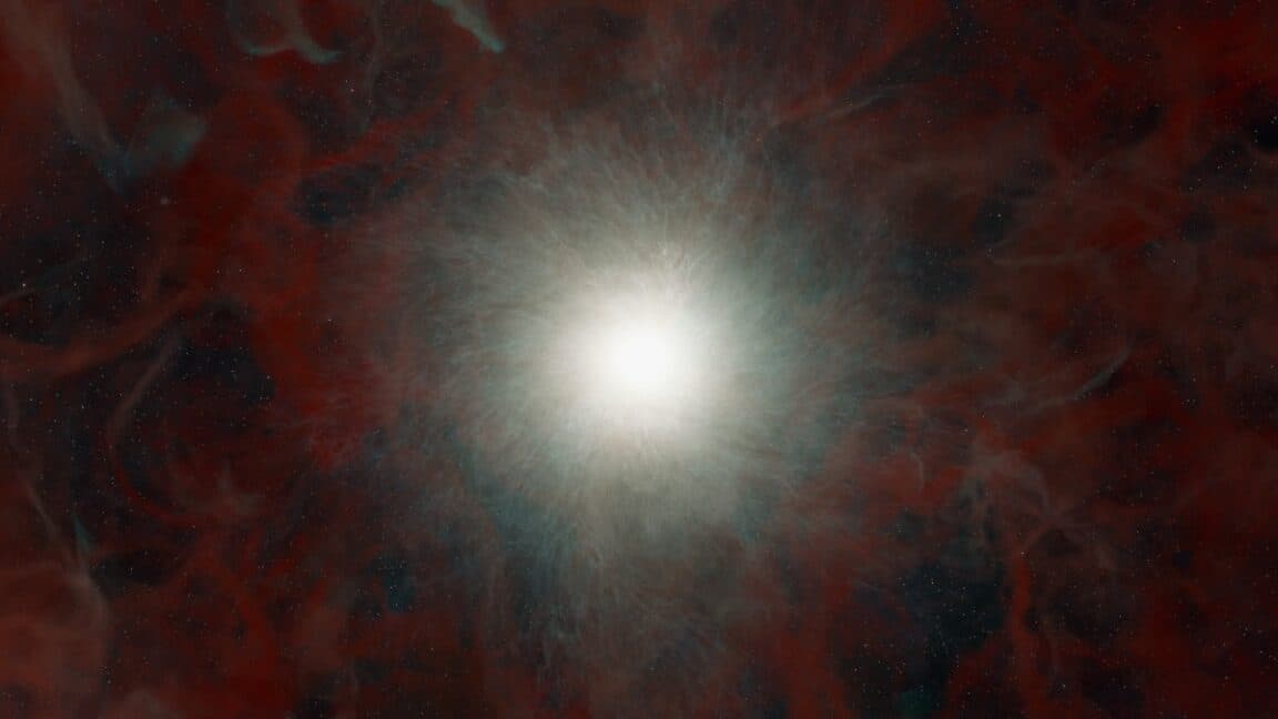 Research roundup: Six cool science stories we almost missed