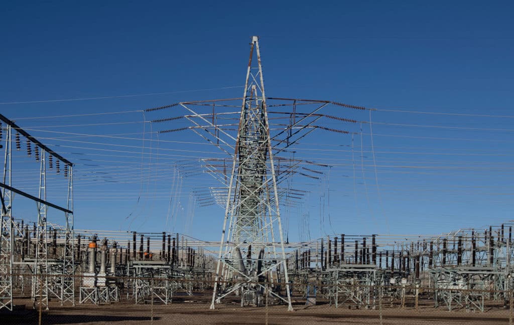 TerraPower gets OK to start construction of its first nuclear plant