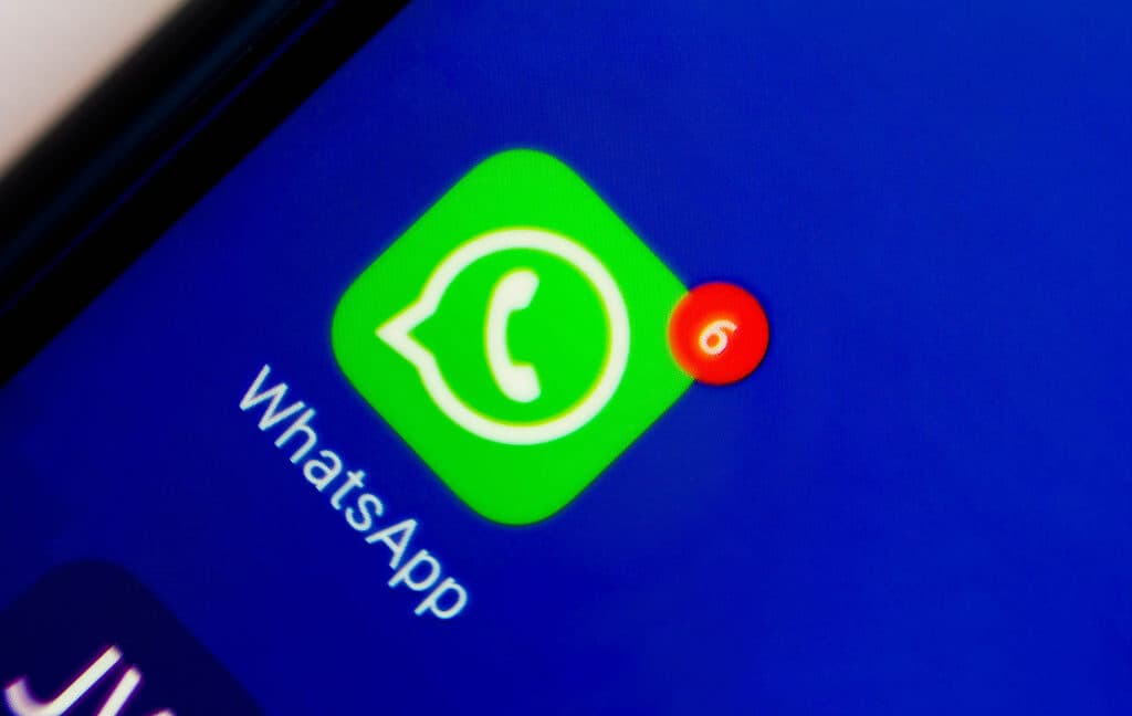 Texas AG sues Meta over claims that WhatsApp doesn't provide end-to-end encryption