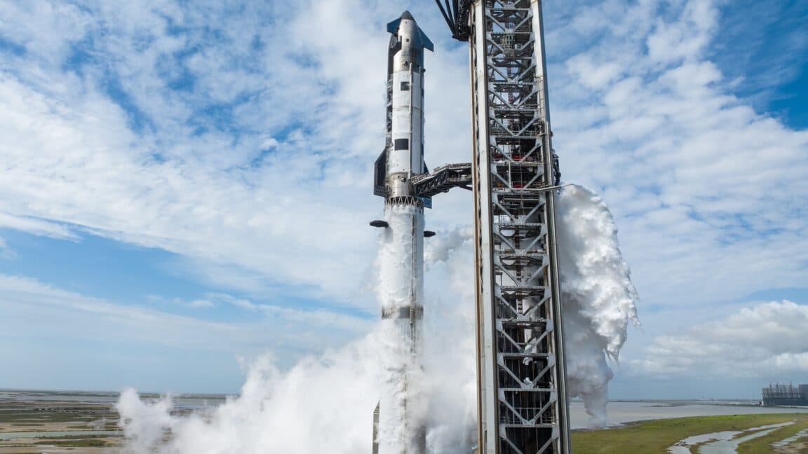 The US space enterprise is desperately waiting for Starship—will it finally deliver?