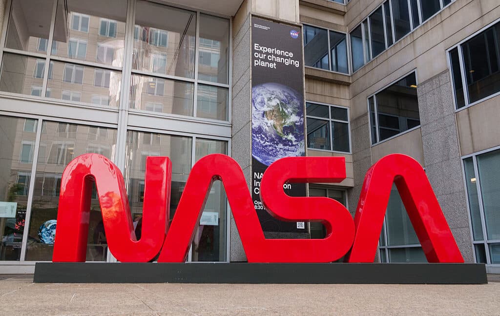 NASA undertakes major reorganization to reduce bureaucracy and move faster