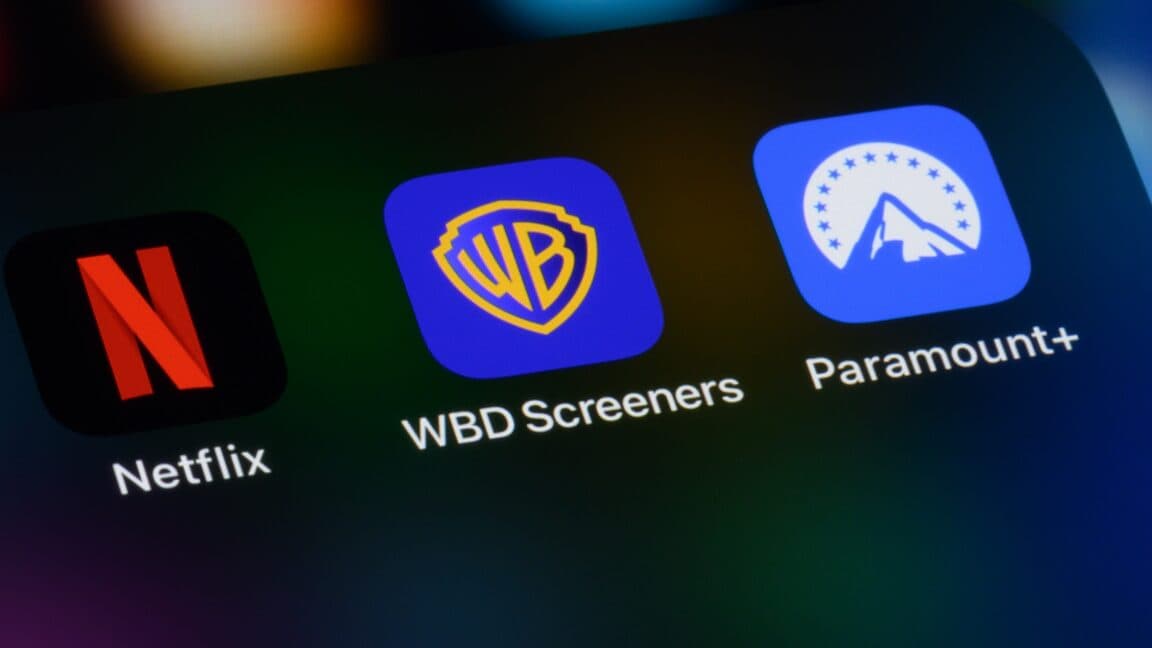 FCC chair calls Paramount/WBD merger "a lot cleaner" than defunct Netflix deal