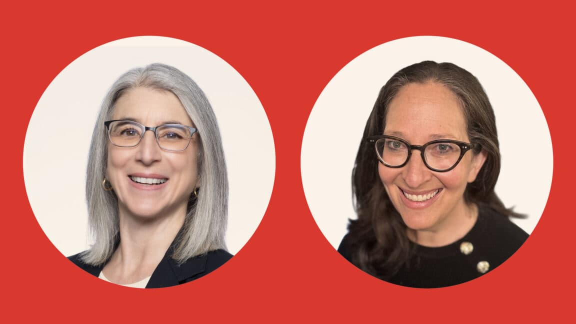Electronic Frontier Foundation to swap leaders as AI, ICE fights escalate