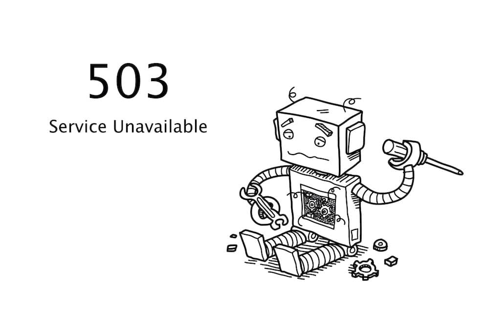 Ubuntu infrastructure has been down for more than a day