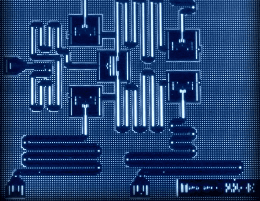 US government takes $2 billion equity stake in nine quantum computing firms