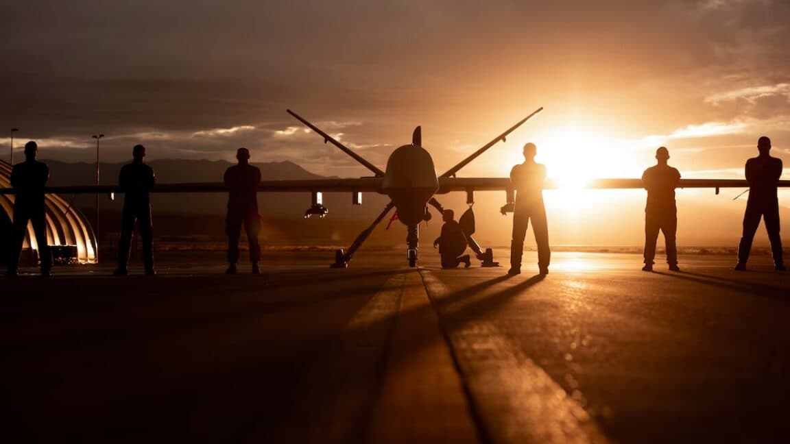 US seeks cheaper hunter-killer drones after Iran destroys $1B worth of Reapers