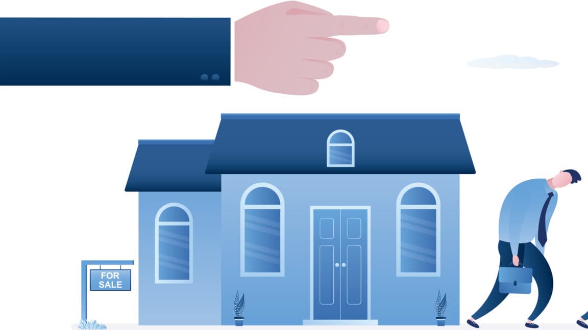 Zillow loses thousands of listings in fight over “hidden” homes