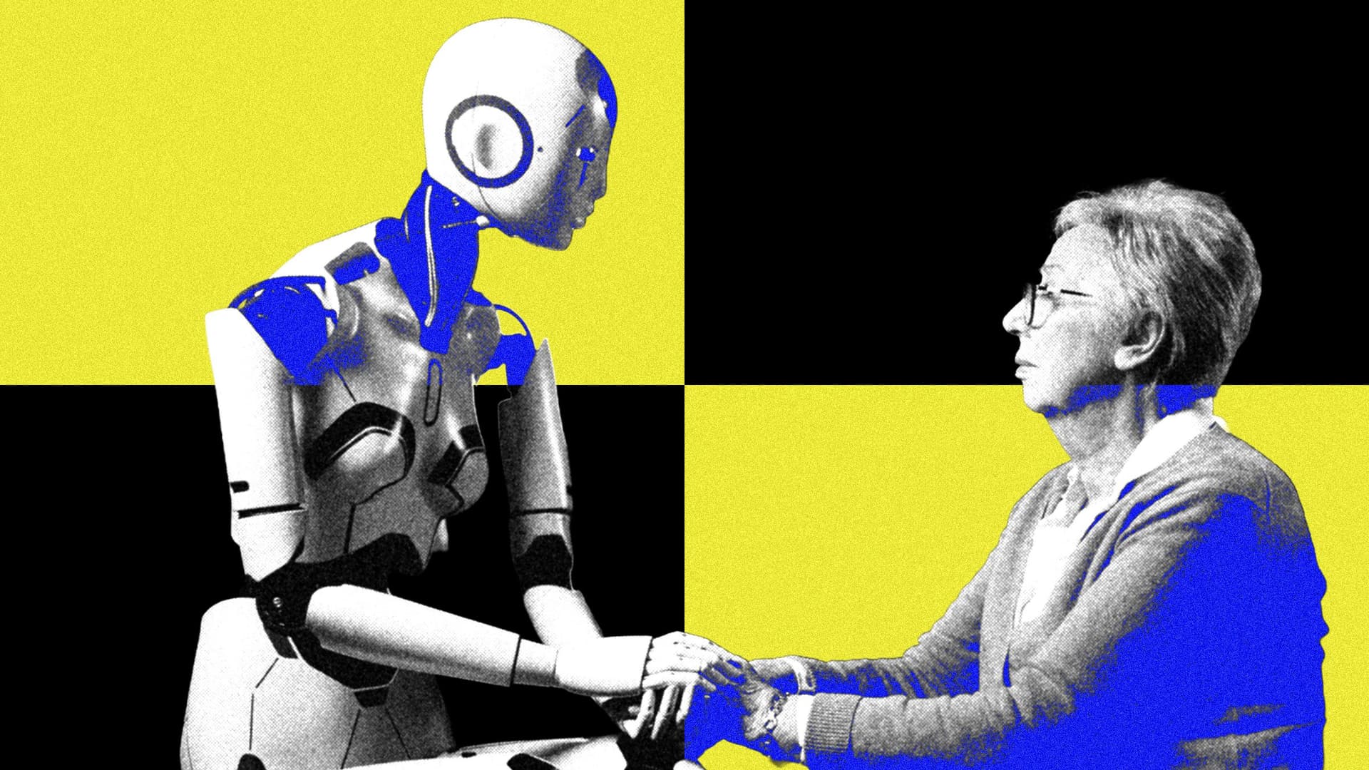 AI Will Never Be Conscious