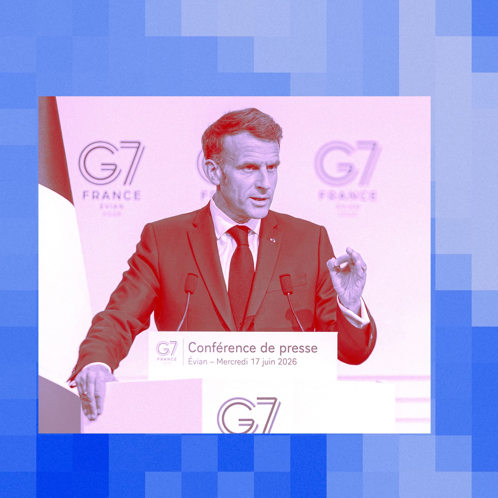 Europe Is Fed Up and Wants Its Own AI