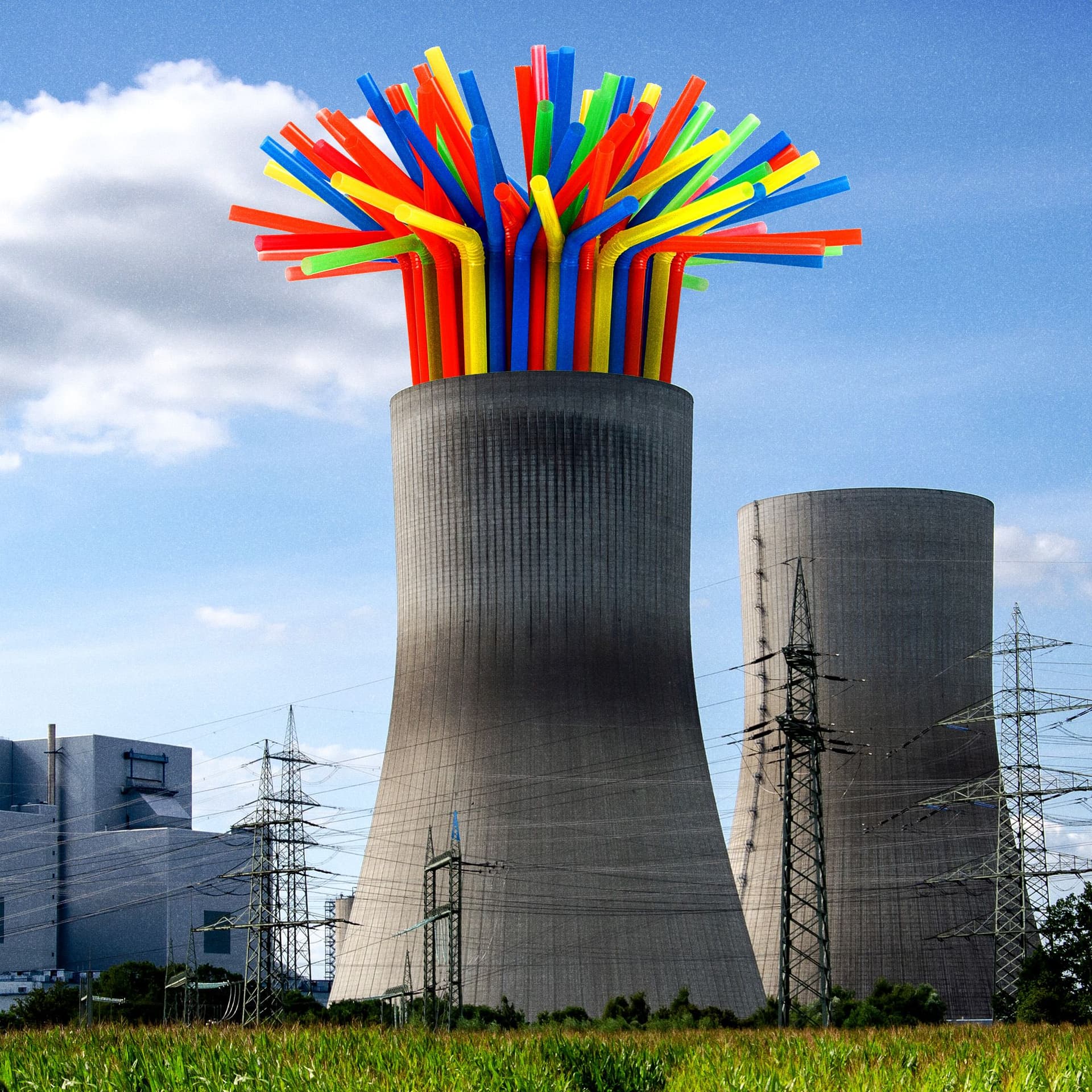 The AI Race Is Pressuring Utilities to Squeeze More From Europe’s Power Grids