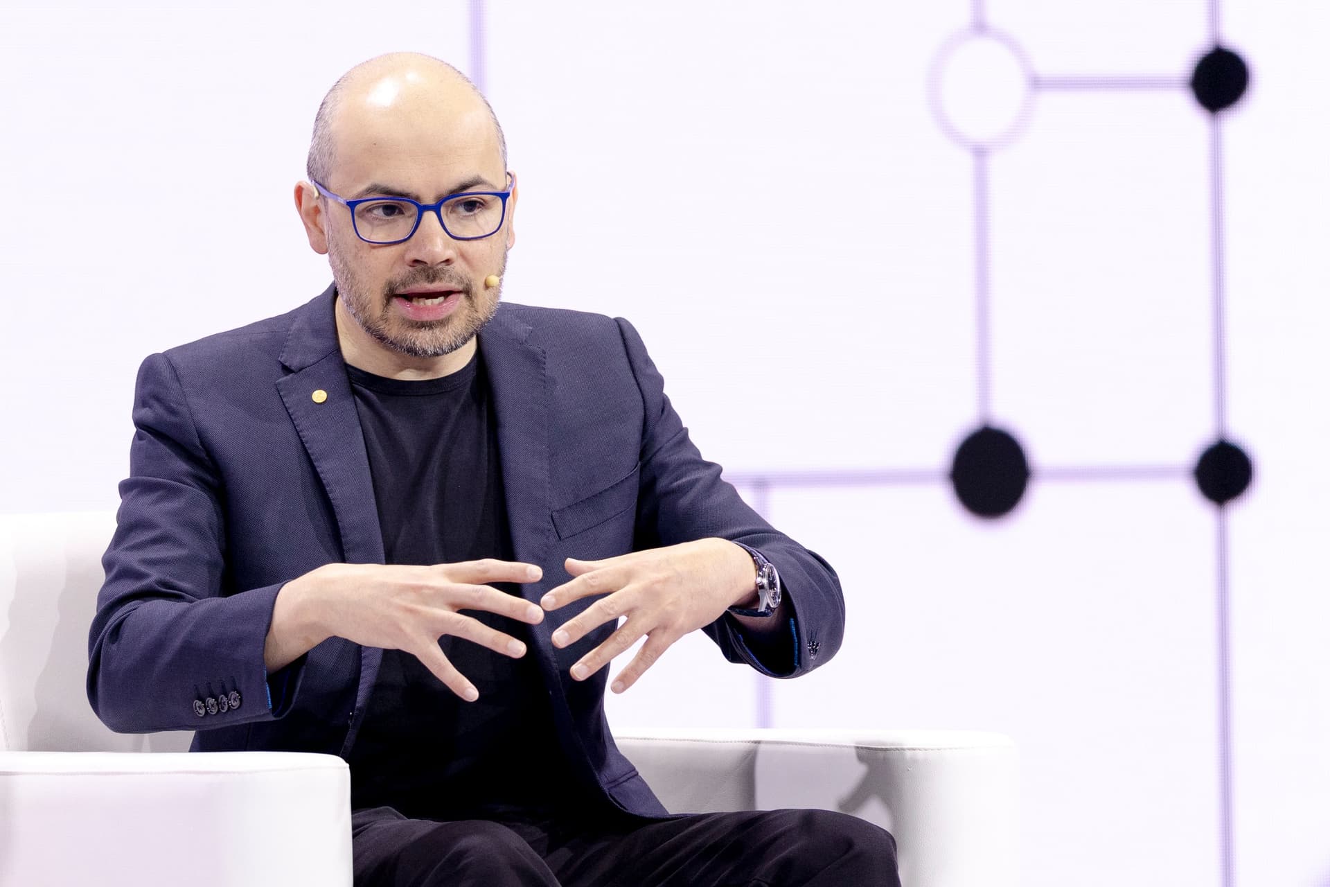Google DeepMind Unionization Talks Are Off to a Rocky Start