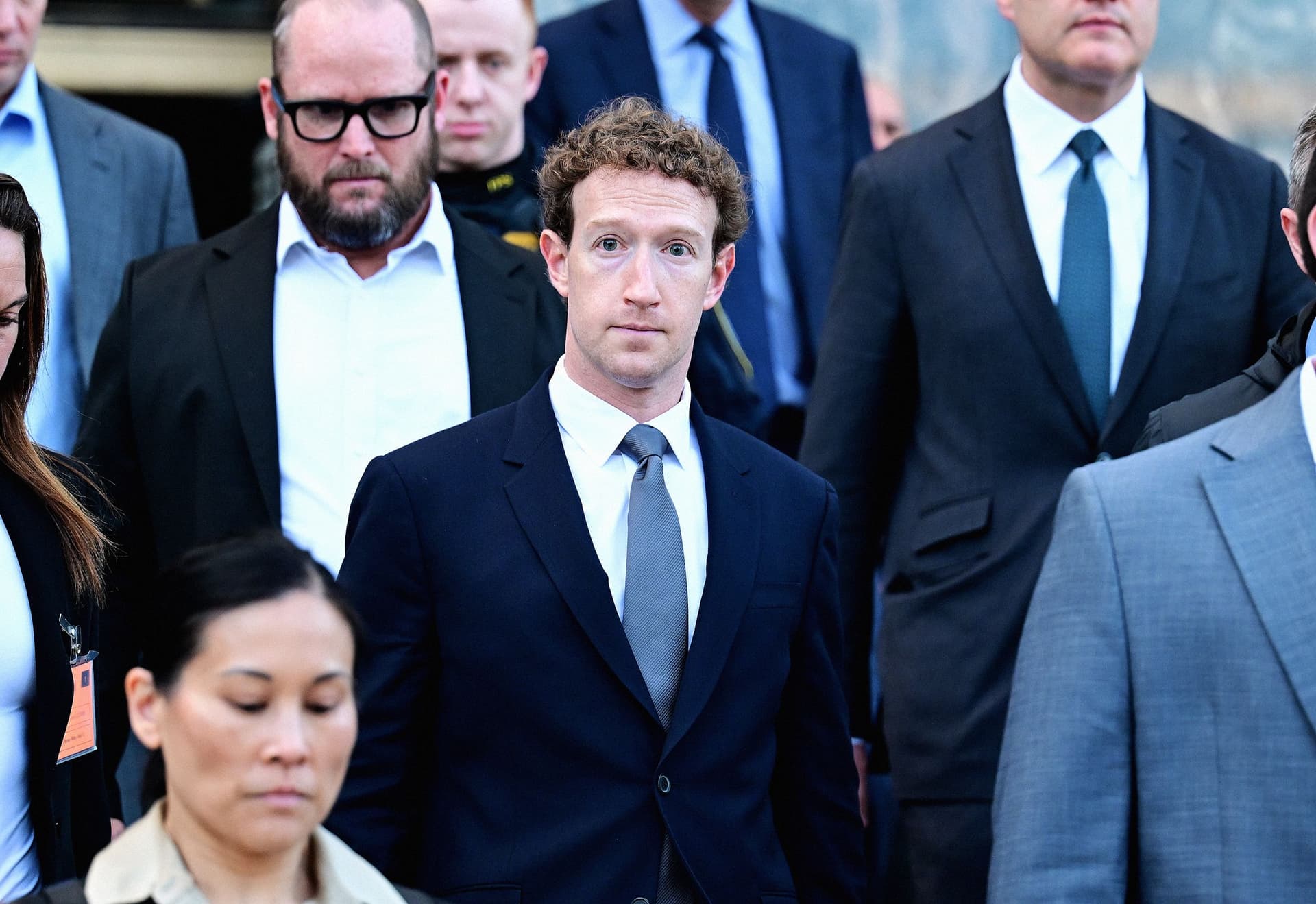 Meta’s New Reality: Record High Profits. Record Low Morale