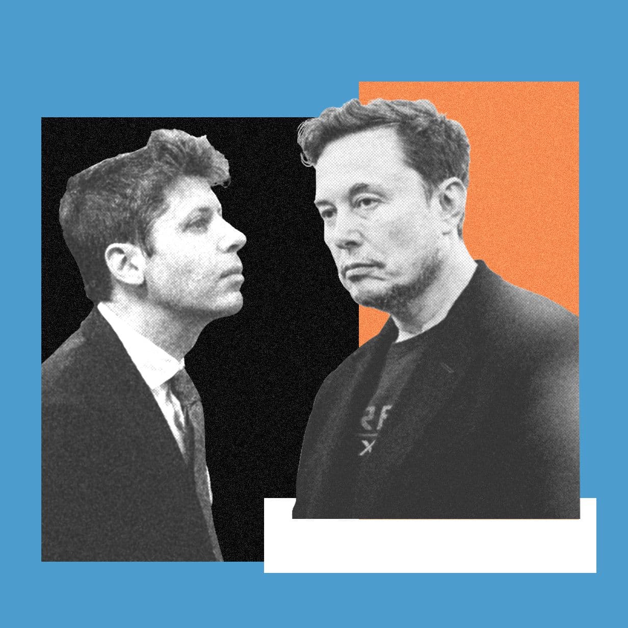 Musk v. Altman Is a Battle for OpenAI’s Soul