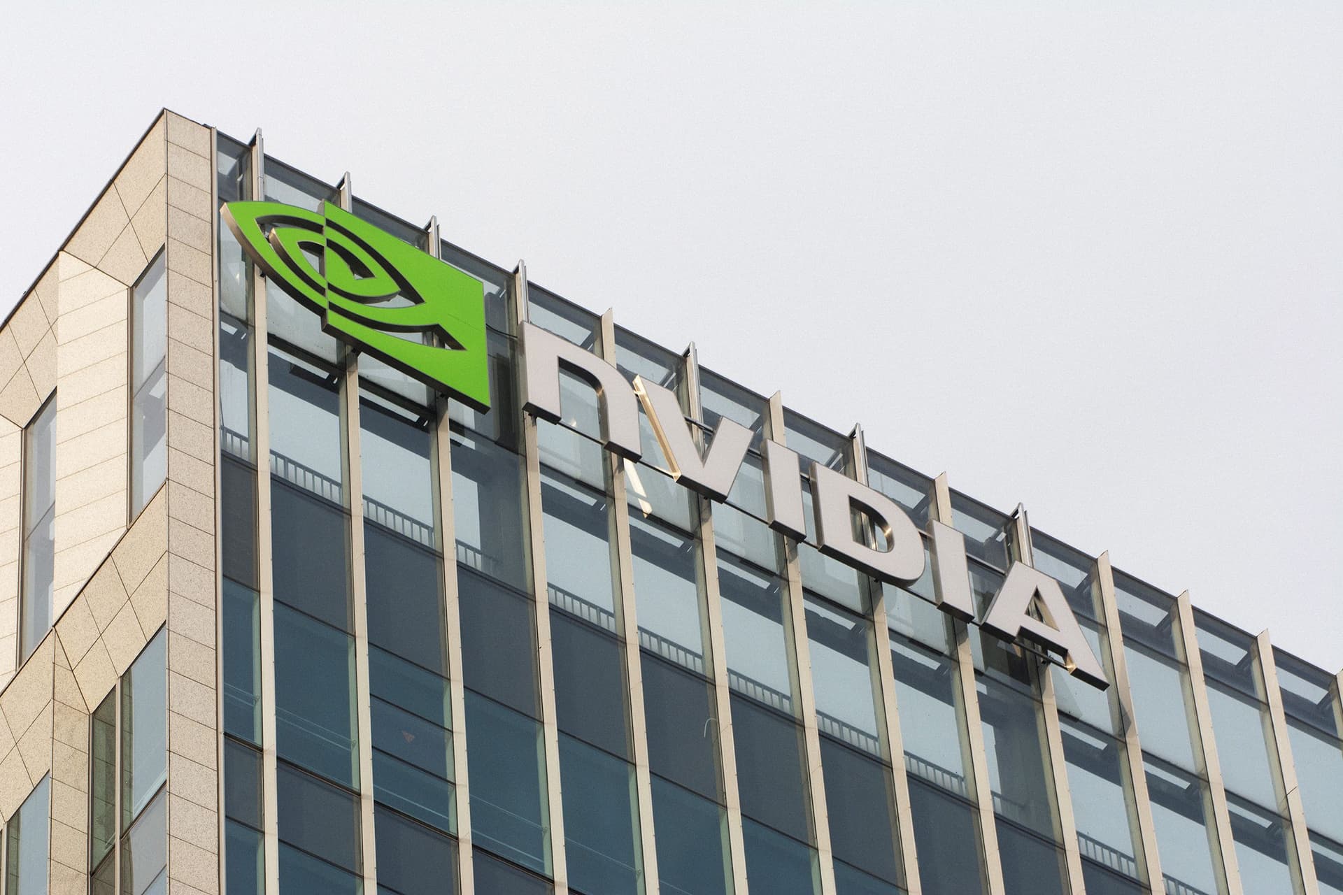 Nvidia Is Planning to Launch an Open-Source AI Agent Platform