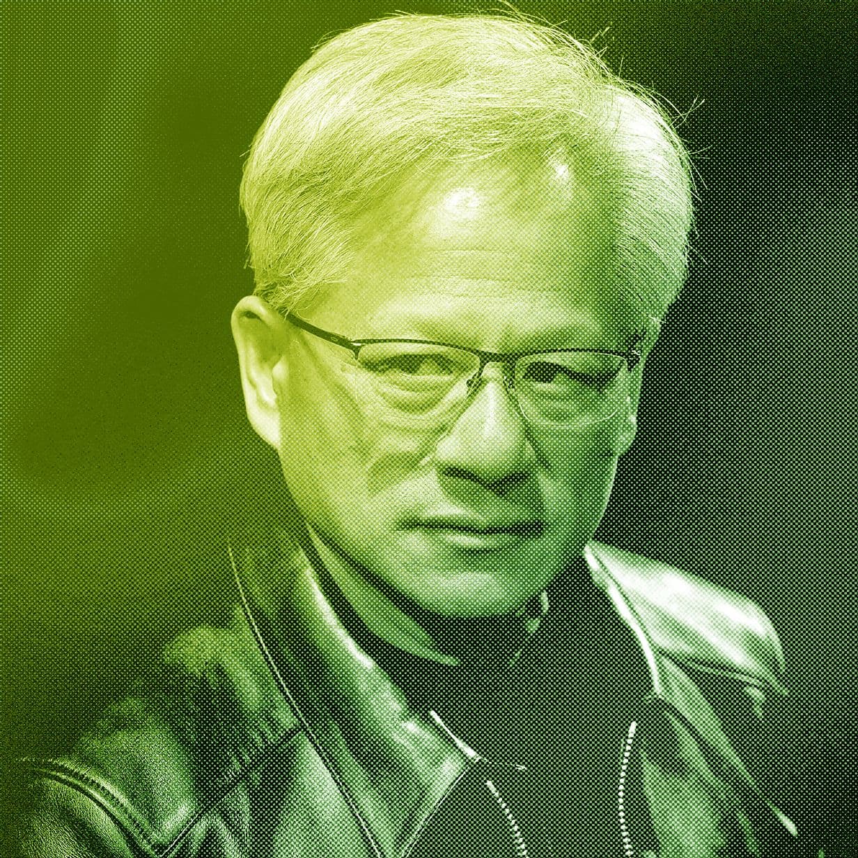 Nvidia’s Open Source Alliance Is Missing Some Key Names: OpenAI and Anthropic