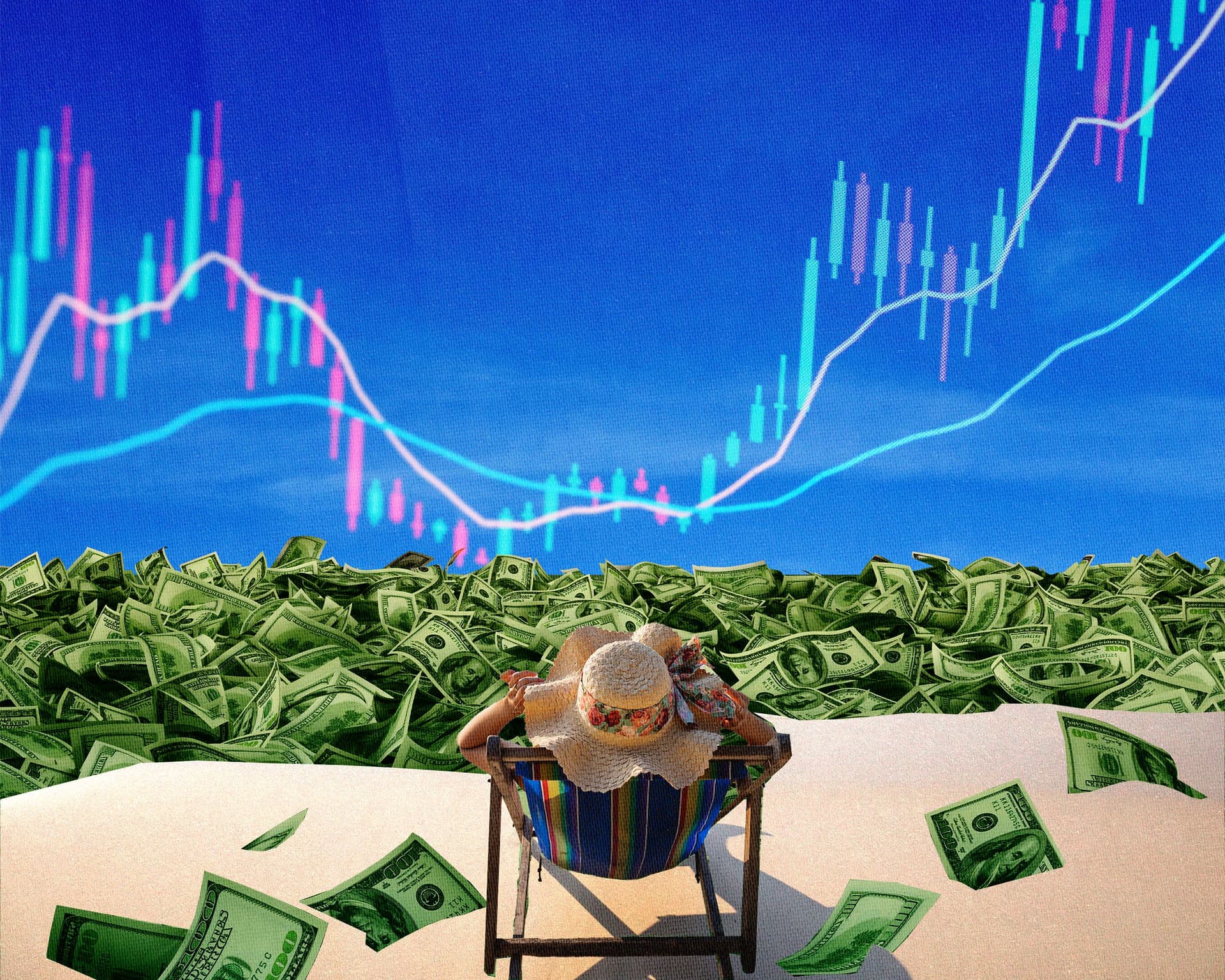 Americans Are Trading Billions of Dollars on Polymarket’s Banned Offshore Platform