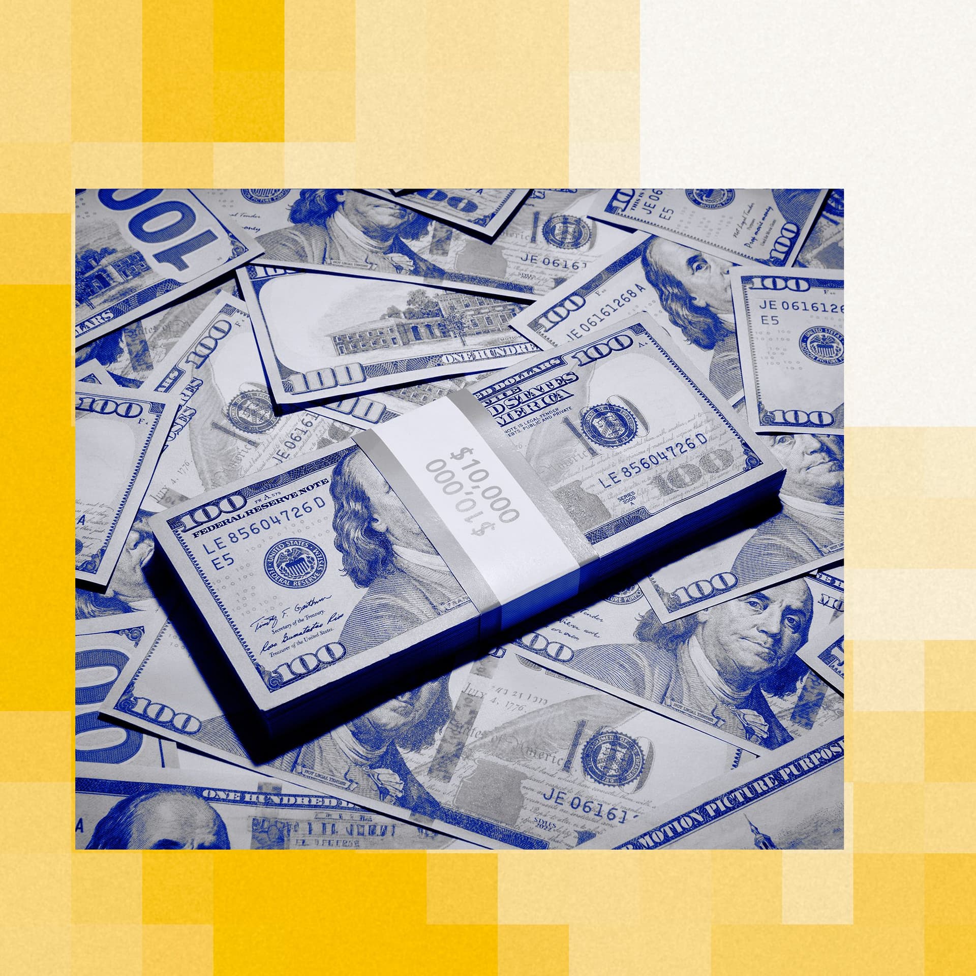 Silicon Valley’s Elite Financial Advisers Say This Era of Wealth Is Different
