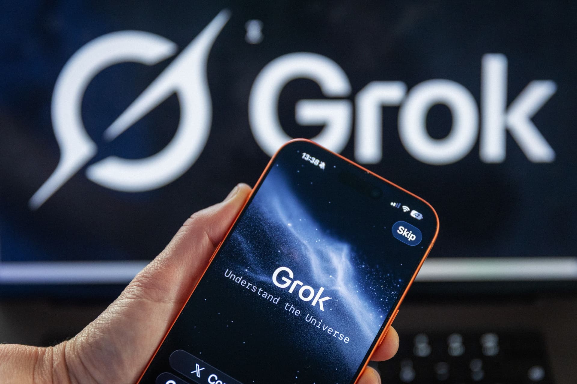 SpaceX Listed Grok’s ‘Spicy’ Mode as a Risk in Its IPO Filing