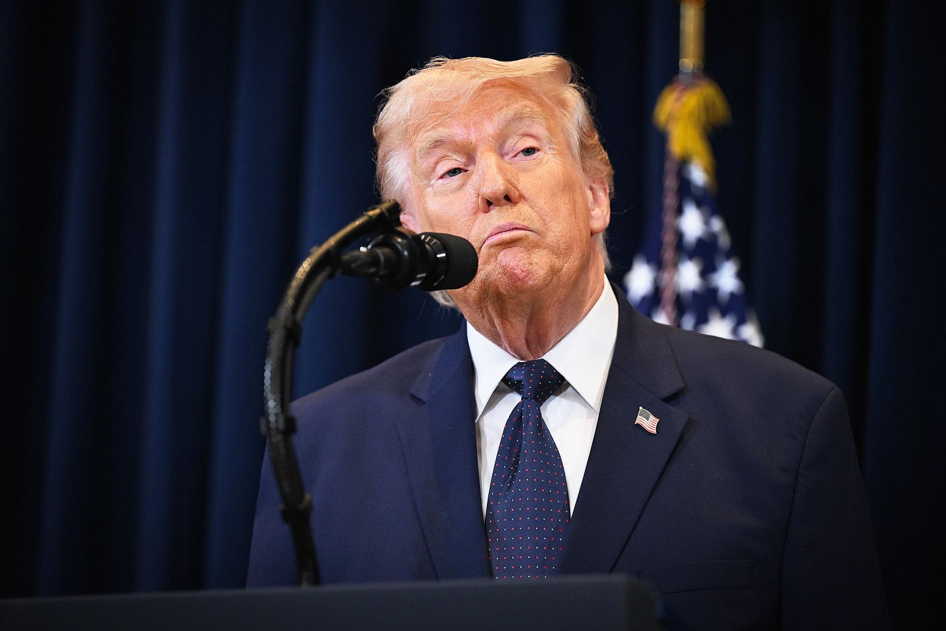 Trump Administration Won’t Rule Out Further Action Against Anthropic
