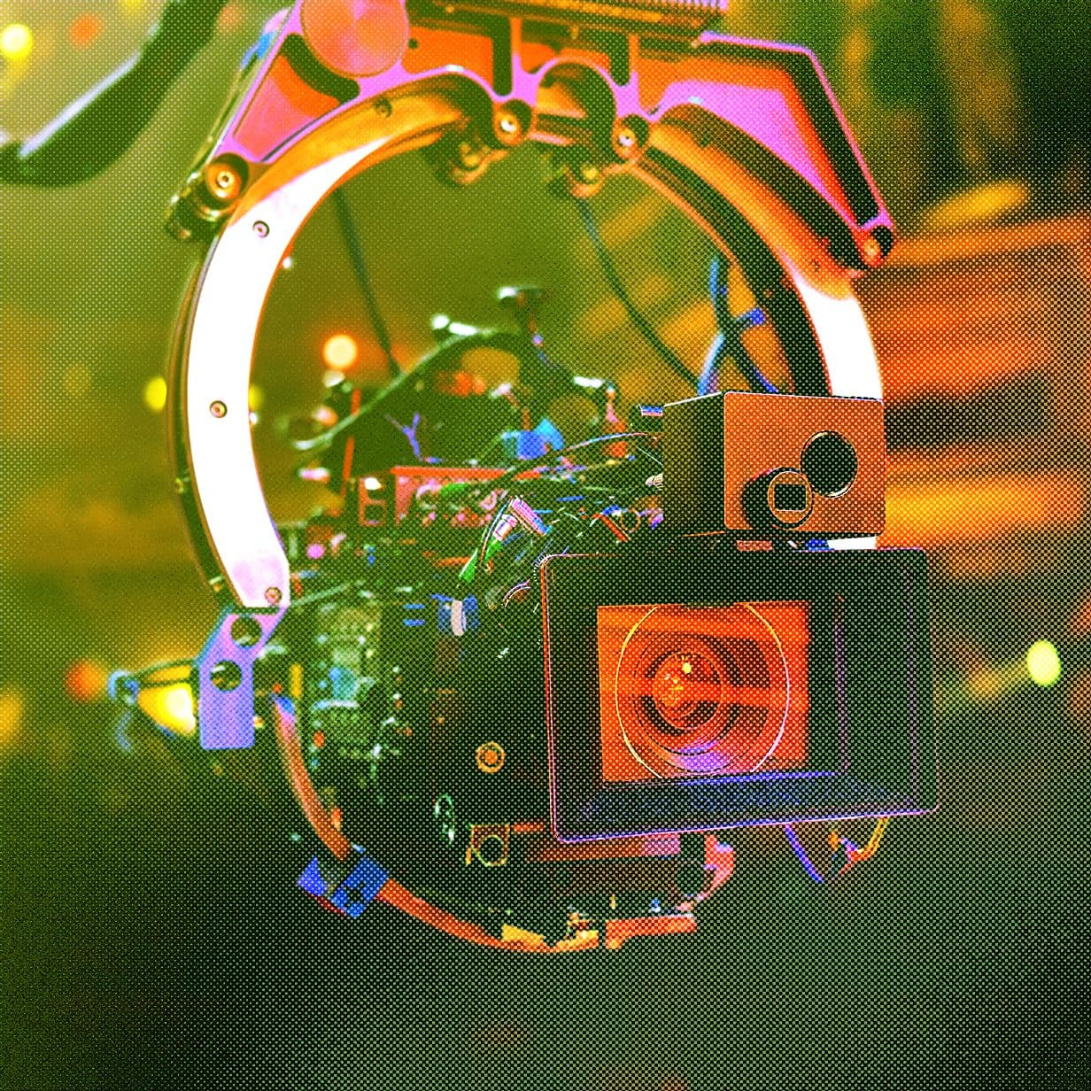 Why Amazon Dropped Its OpenAI Movie, Data Center Workers Fight Back, and Meta Leaks Employee Data